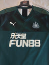Newcastle United Away Football Shirt 2019-2020 (L)