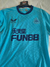 Newcastle United Away Football Shirt 2021-2022 (L)