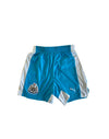 Newcastle United Away Football Shorts 2010s (Youths)