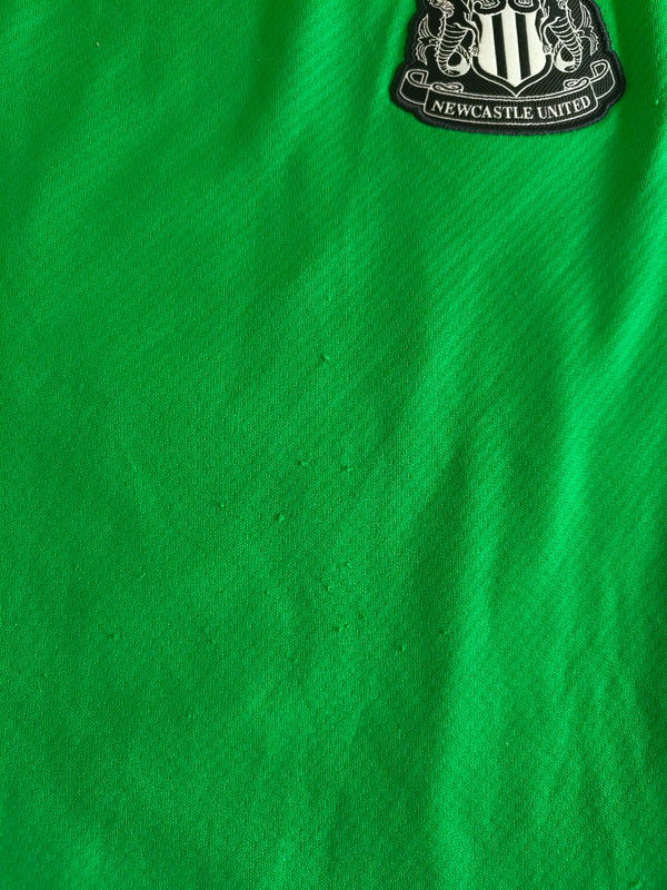 Newcastle United Goalkeeper Football Shirt 2019-2020 (Youths) 1