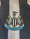 Newcastle United Home Football Shirt 1988-1990 (L)