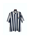 Newcastle United Home Football Shirt 1988-1990 (L)