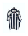 Newcastle United Home Football Shirt 2003-2005 (XL)