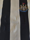 Newcastle United Home Football Shirt 2003-2005 (XL)