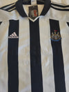 Newcastle United Home Football Shirt 2003-2005 (XL)