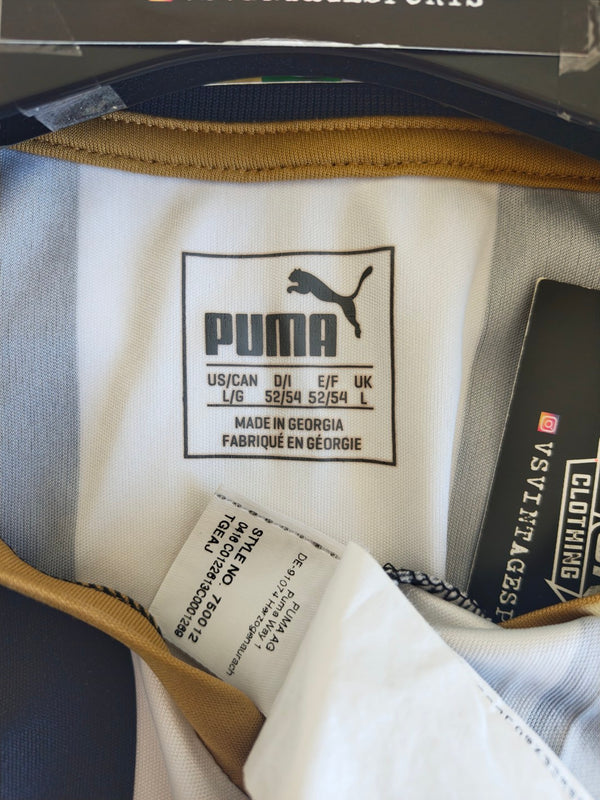 Newcastle United Home Football Shirt 2016-2017 (L)