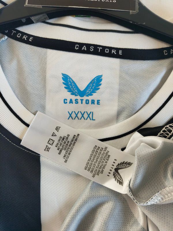 Newcastle United Home  Football Shirt 2022-2023 (3XL)