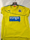 Newcastle United Third Football Shirt 2013-2014 (XL)