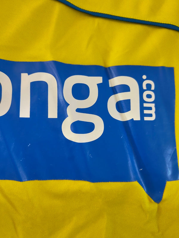 Newcastle United Third Football Shirt 2013-2014 (XL)