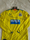 Newcastle United Third Football Shirt 2013-2014 (Youths) 18
