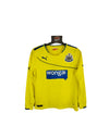 Newcastle United Third Football Shirt 2013-2014 (Youths) 2