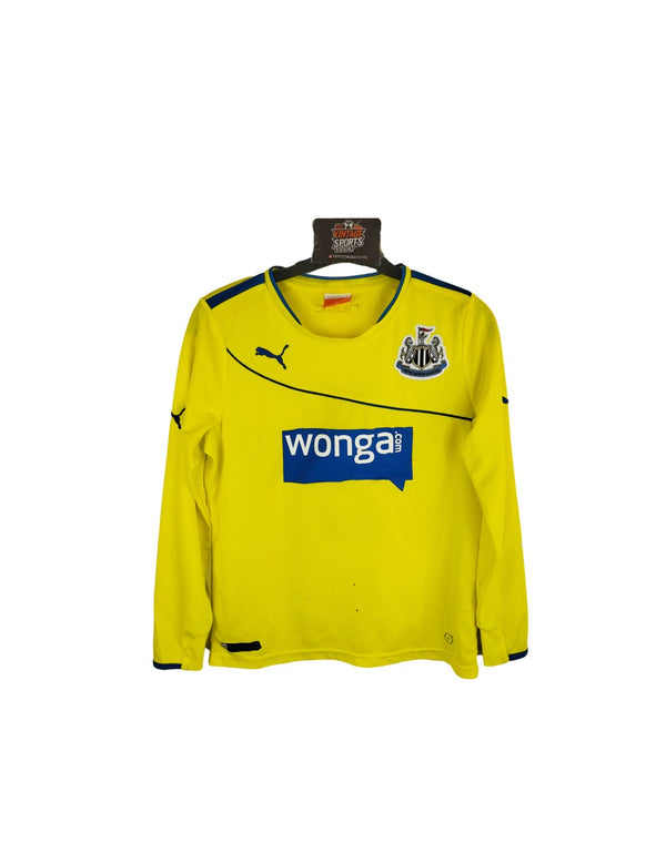 Newcastle United Third Football Shirt 2013-2014 (Youths) 2
