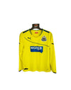 Newcastle United Third Football Shirt 2013-2014 (Youths) 8