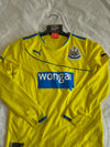 Newcastle United Third Football Shirt 2013-2014 (Youths) 8