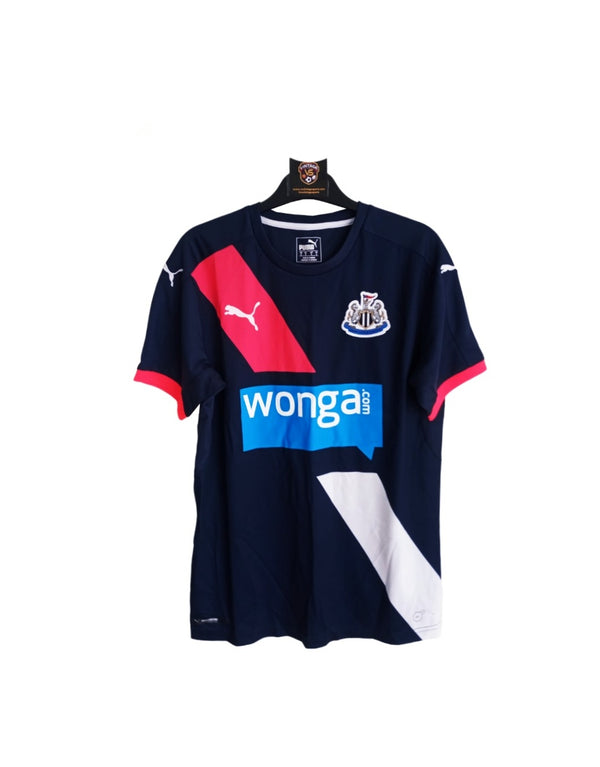 Newcastle United Third Football Shirt 2015-2016 (M)
