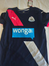 Newcastle United Third Football Shirt 2015-2016 (M)