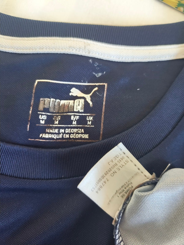 Newcastle United Third Football Shirt 2015-2016 (M)