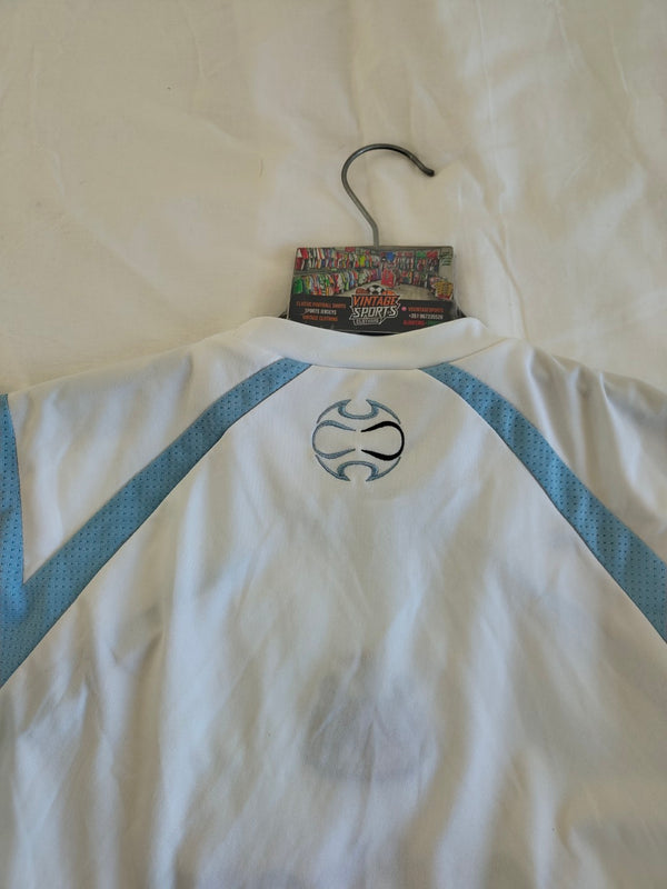 Newcastle United Training Football Shirt 2007-2008 (L)