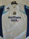 Newcastle United Training Football Shirt 2007-2008 (L)