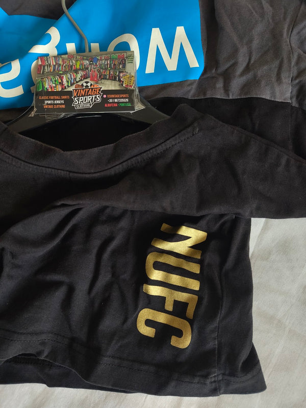 Newcastle United Training Football Shirt 2014-2015 (M)