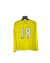 Newcastle United Third Football Shirt 2013-2014 (Youths) 18