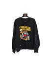 Nike Air Jordan Sweatshirt Wolrd Graphic Crewneck (L)