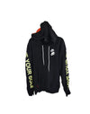 Nike Hoodie Sweatshirt Wolrd Tour 2010s (S)