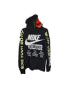 Nike Hoodie Sweatshirt Wolrd Tour 2010s (S)