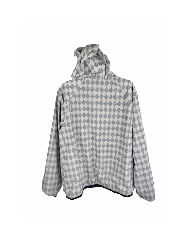 Nike Reversible Hooded Jacket 2000s (M)