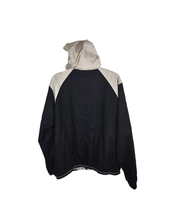 Nike Reversible Hooded Jacket 2000s (M)
