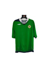 Northern Ireland Home Football Shirt 2006-2008 (S)