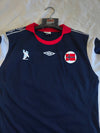 Norway Away Handball Shirt 2000s (Womens)