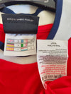Norway Home Football Shirt 2000 (XL)
