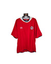 Norway Home Football Shirt 2000 (XL)