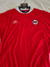 Norway Home Football Shirt 2000 (XL)