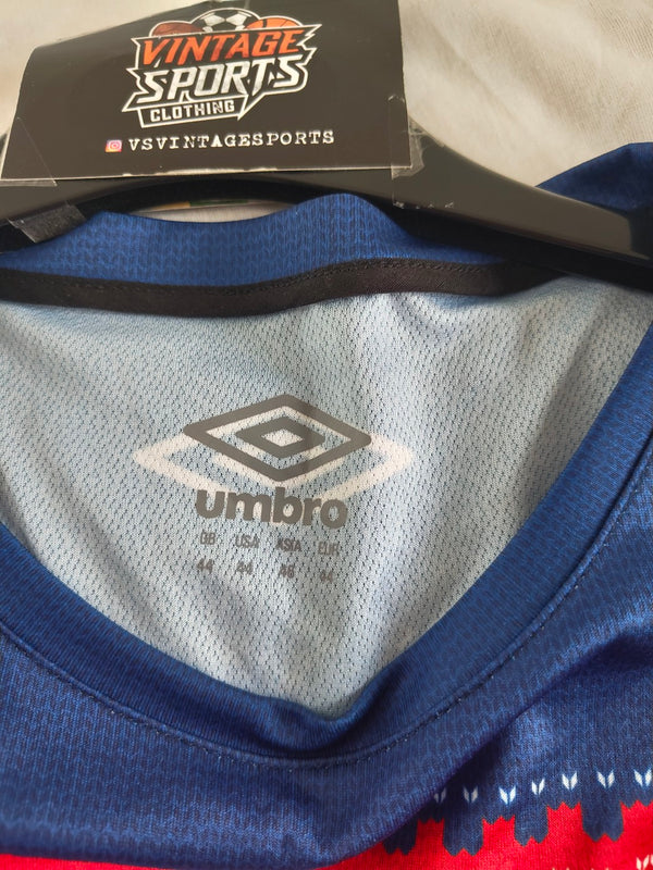 Norway Home Handball Shirt 2017-2018 (Womens)