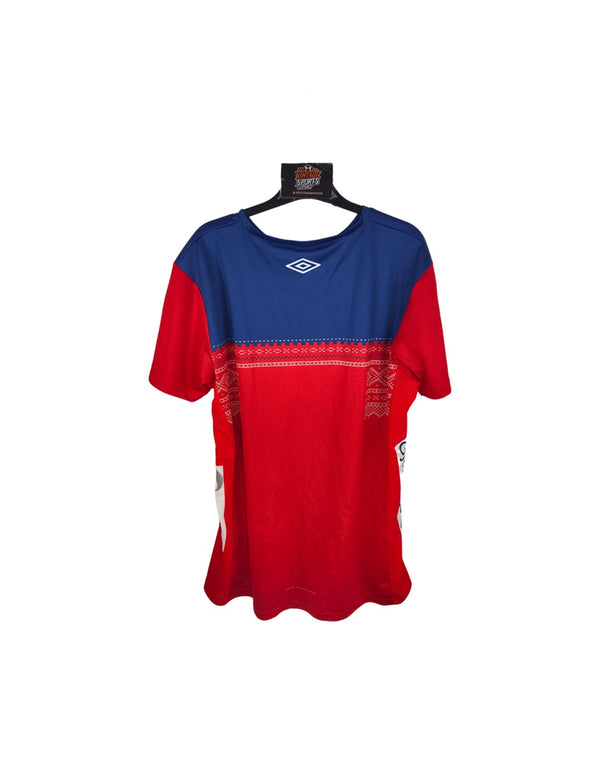 Norway Home Handball Shirt 2017-2018 (Womens)