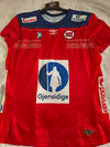 Norway Home Handball Shirt 2017-2018 (Womens)