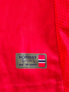 Norway Home Handball Shirt 2017-2018 (Womens)