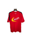 Norway Player Issue Training Football Shirt 2010s (L) #3