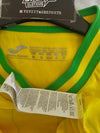 Norwich City Home Football Shirt 2022-2023 (S)