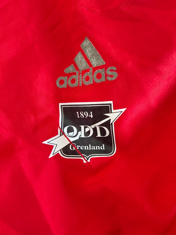 Odds BK Football Jacket 2009 (L)