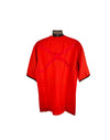 Olympique Marseille Player Issue Third Football Shirt 2011-2012 (L)