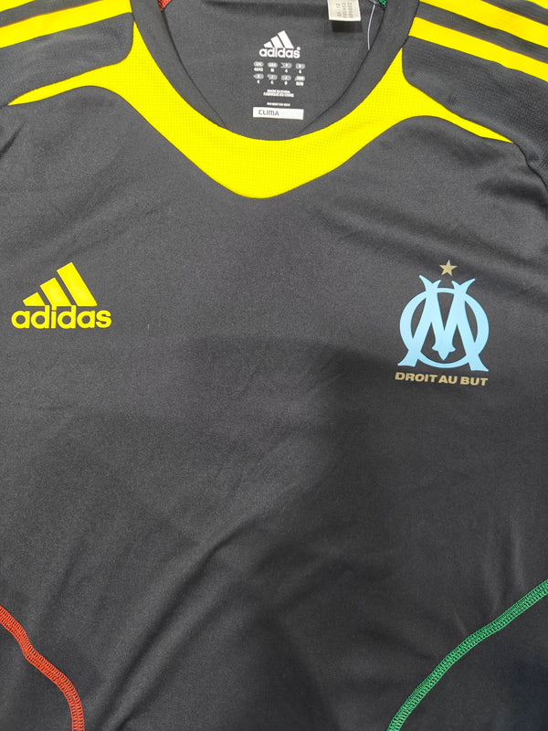 Olympique Marseille Training Football Shirt 2010-2011 (M)