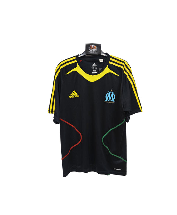 Olympique Marseille Training Football Shirt 2010-2011 (M)