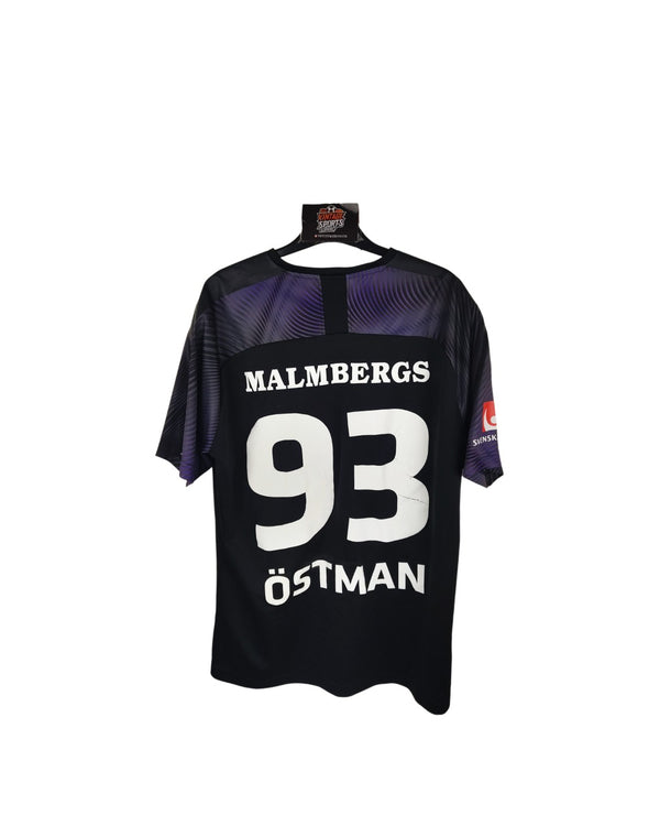 Orebro SK Away Football Shirt 2010s (XL) 93