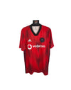 Orlando Pirates Away Football Shirt 2019-2020 (M)