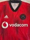 Orlando Pirates Away Football Shirt 2019-2020 (M)