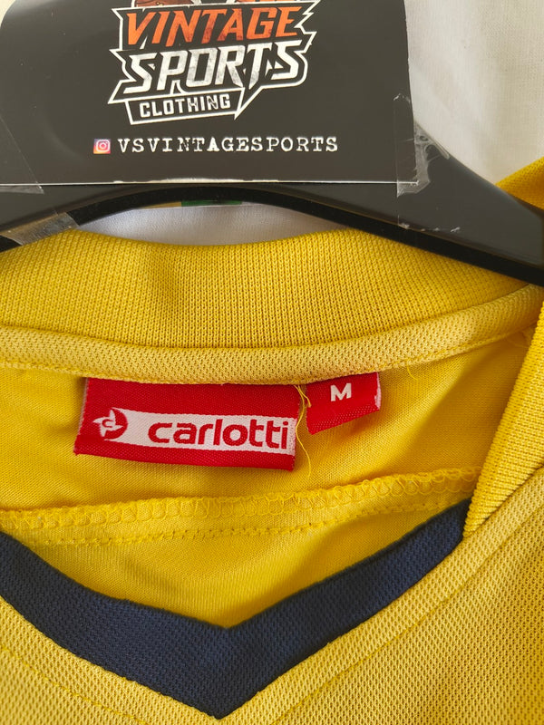 Oxford United Home Football shirt 2006-2007 (M)