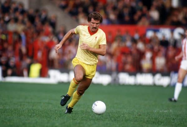 <p><strong>Liverpool FC</strong></p>